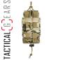 Preview: TASMANIAN TIGER TT SGL MODULAR MAG POUCH MCL MC MULTICAM